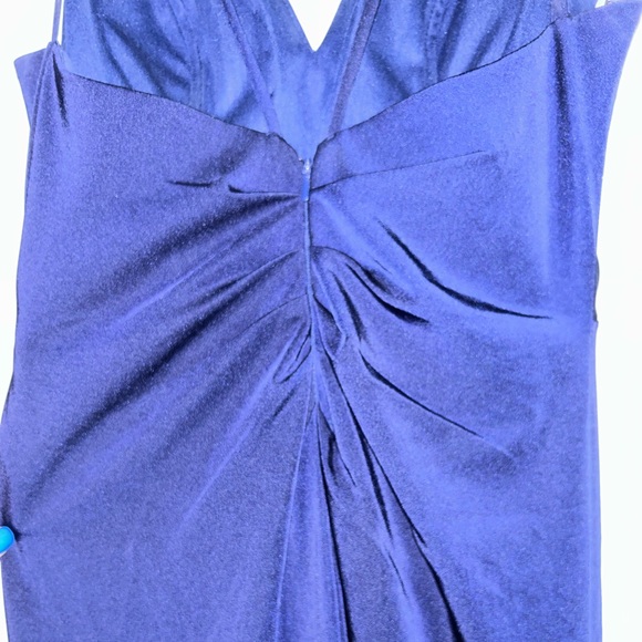 Faviana formal dress - Picture 2 of 7